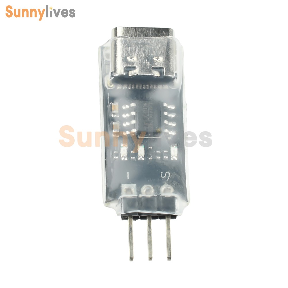 AM32 Electric Tuning Parameter Adjuster Brushless ESC Universal Programming Tool