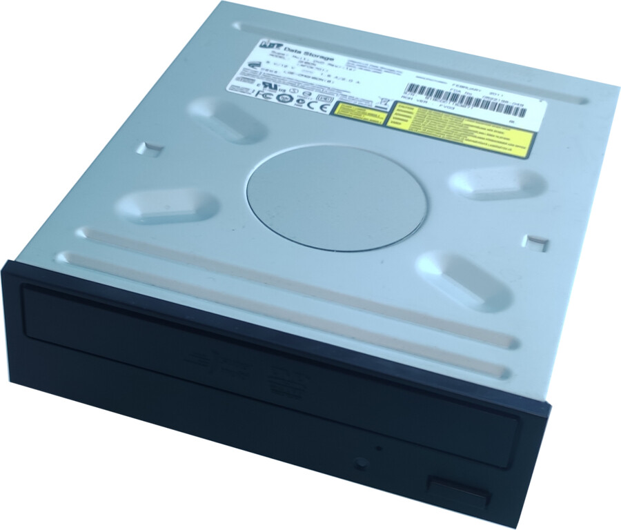 HL Data Storage GH10N Super Multi DVD Burner