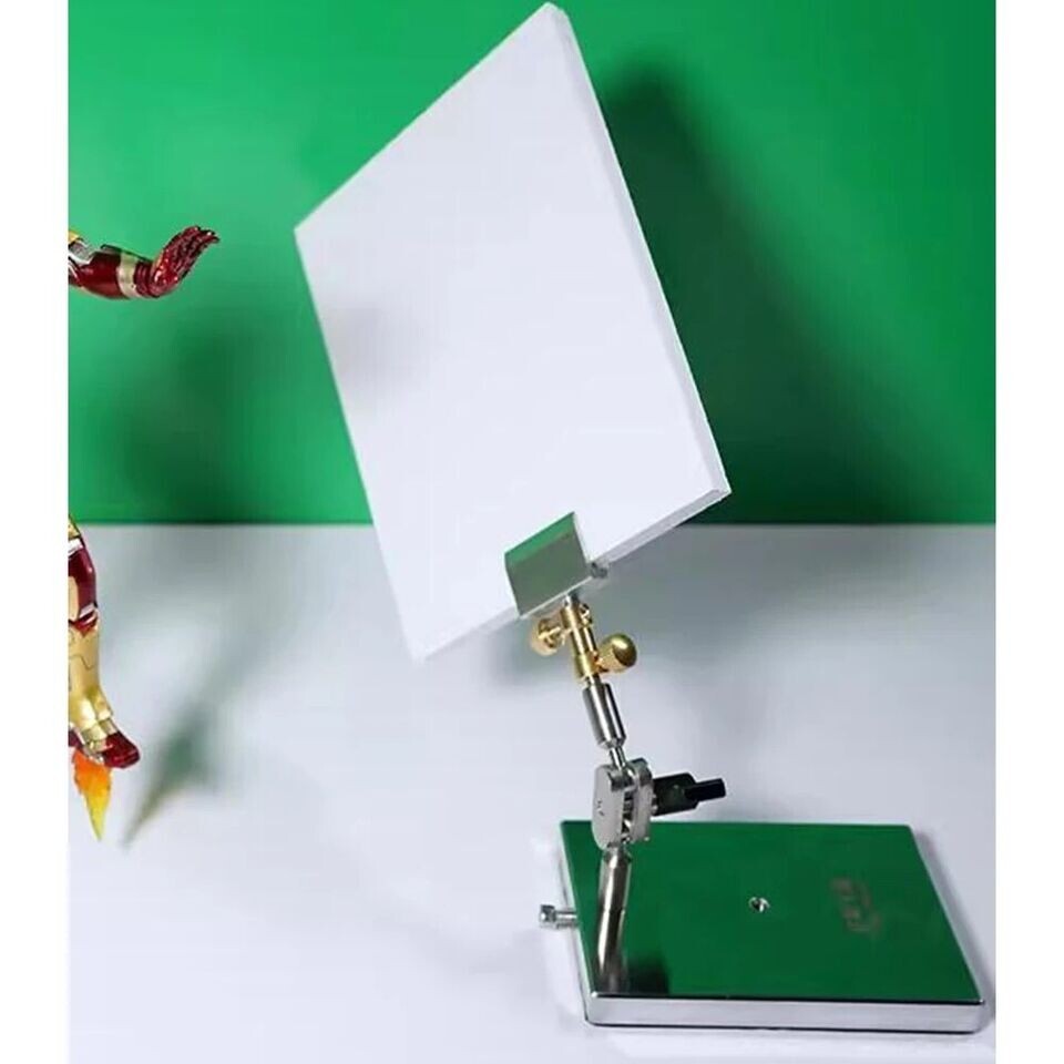 Stop Motion Animation Universal Bracket Doll Photography Reflector Bracket DIY