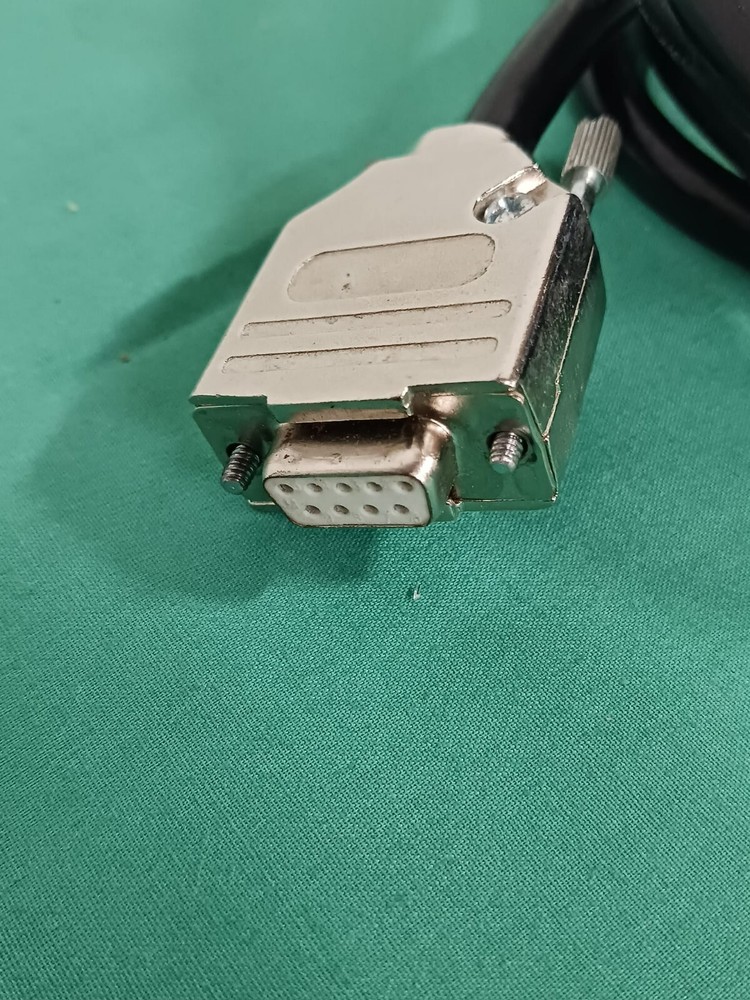 YSI 006067-10 Calibration Cable