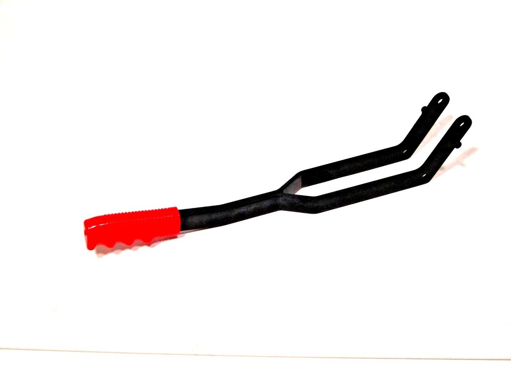 Handle Assembly for Mec single stage reloaders