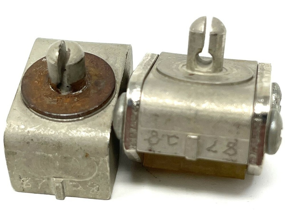 CRIMP HEAD #70093