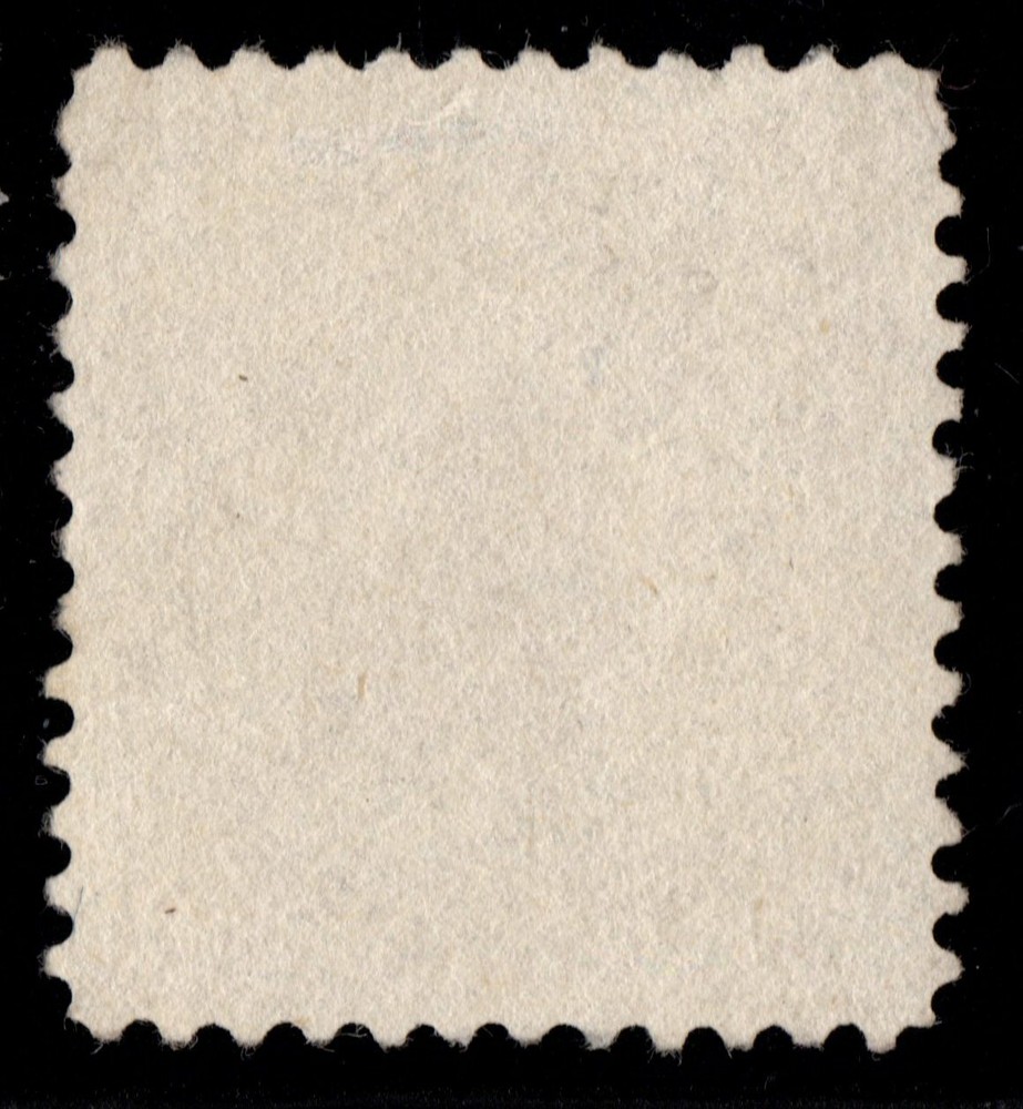 #83 Numeral 10c Canada used well centered