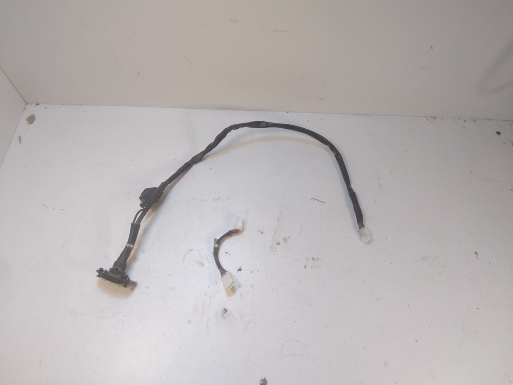 Pride Mobility Raptor 3 Wheel Charging Cable With Plug S20