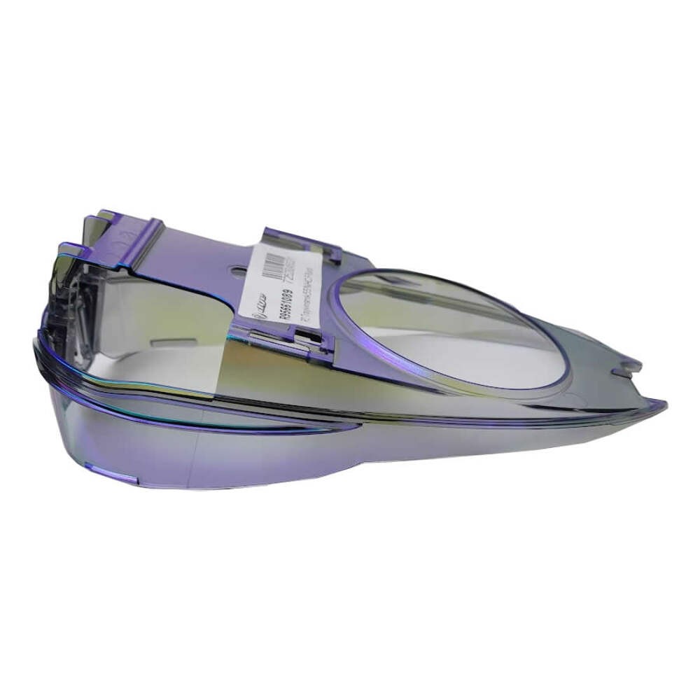 Dye R2 Tray Window Blue Ice