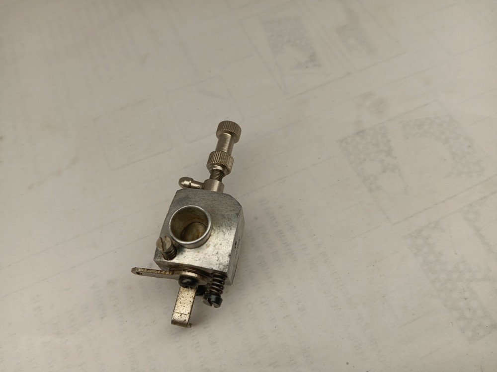 Enya Carburetor for RC Model engine