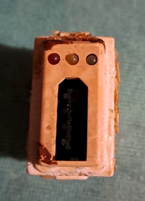 Bentel BTICINO Magic Standard Bpi3 Reader Insert For Dkc Key