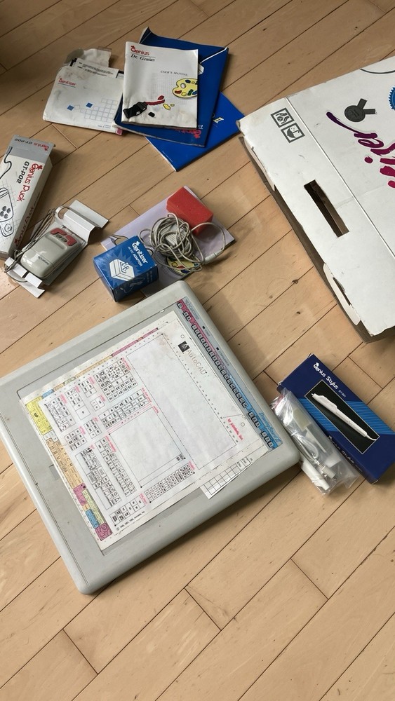 Genitizer Gt-1212B plus