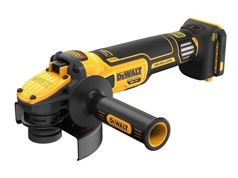 DeWALT - DCG409VS 125mm Grinder