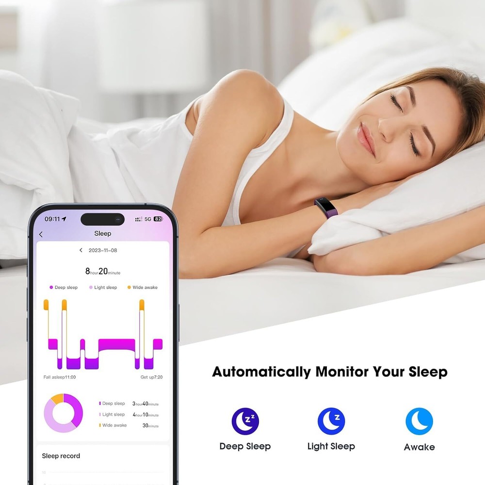 Women's Smart Watch Bluetooth SmartWatch For Apple iPhone iOS and Android