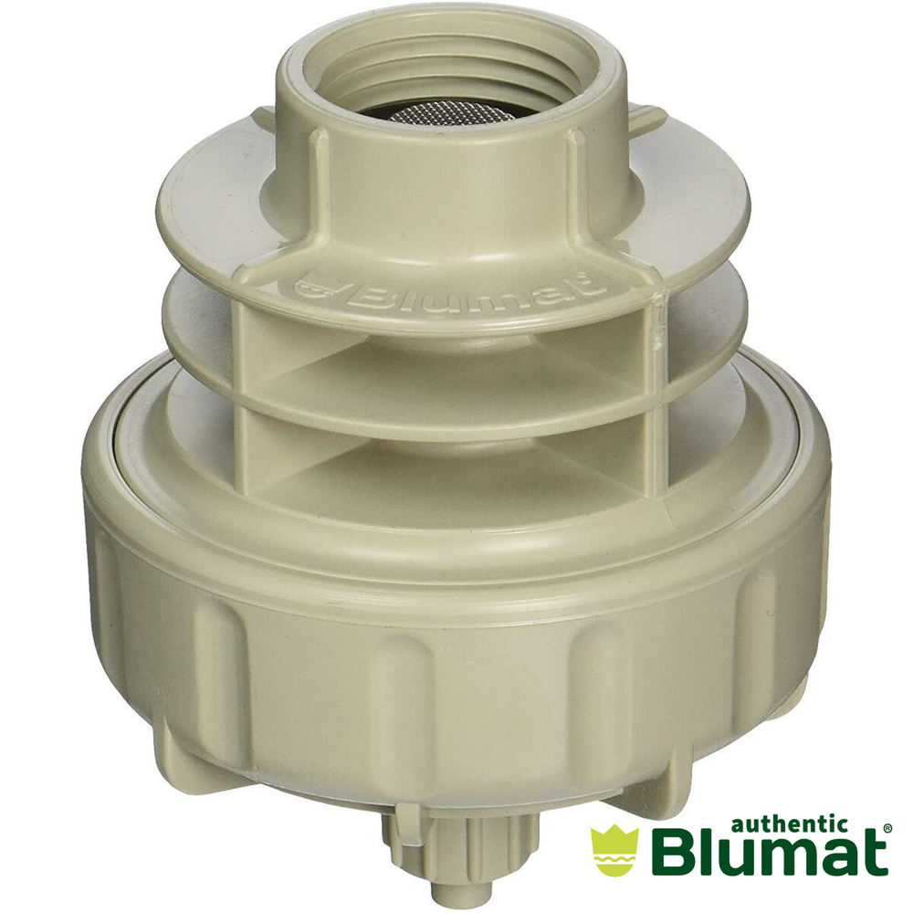 Standard Pressure Reducer 1bar (15psi) - Blumat Automatic Drip Irrigation System