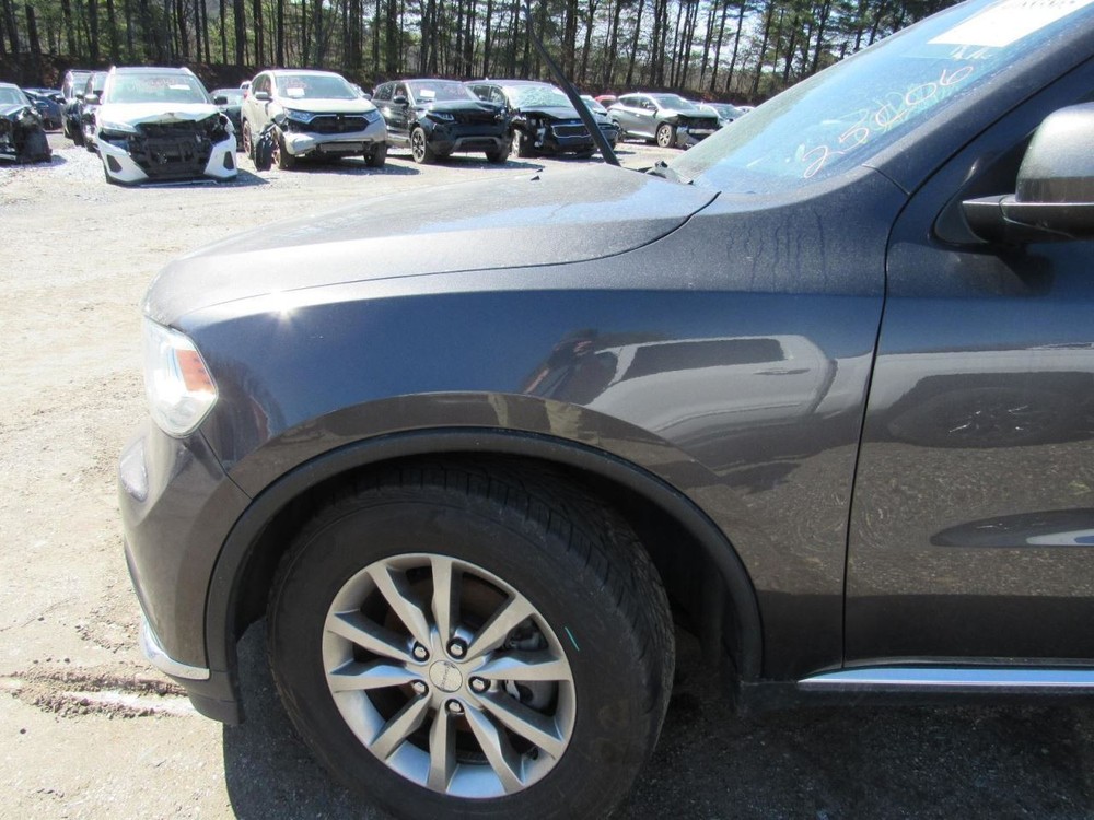 DURANGO 2017 Glove Box 1031523