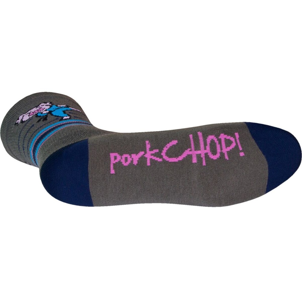 SockGuy PorkChop Sock