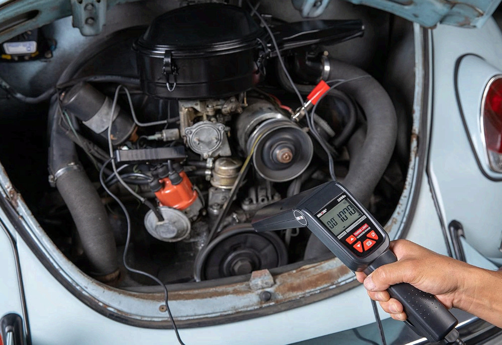 3568 Digital Timing Light