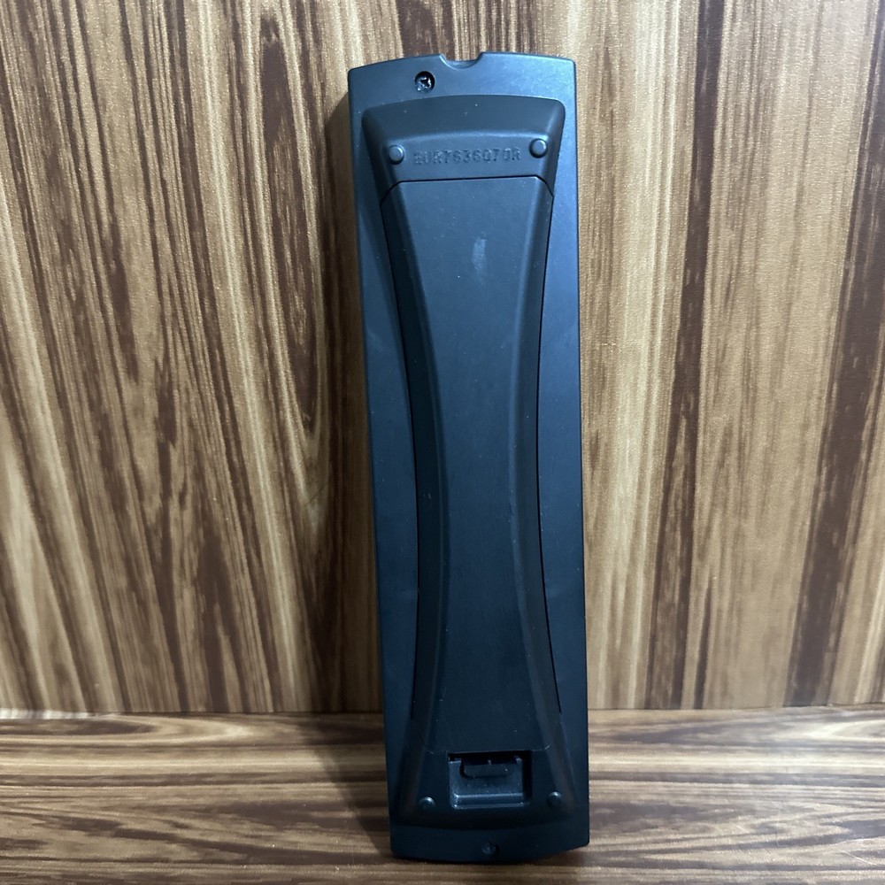 Panasonic Display Remote from TH42-PH9EK Very Nice