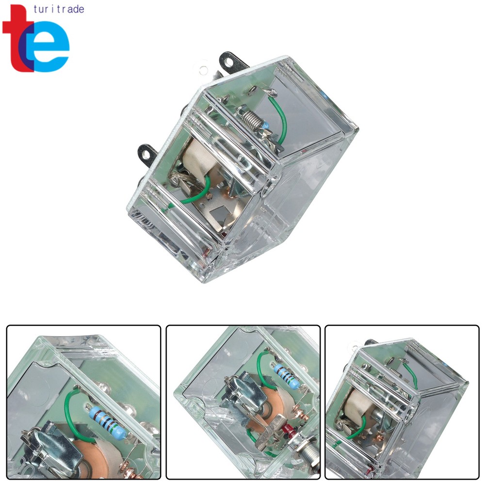 Magnetic Switch 518APH24 24 Volt Compatible Part for Machine Safety