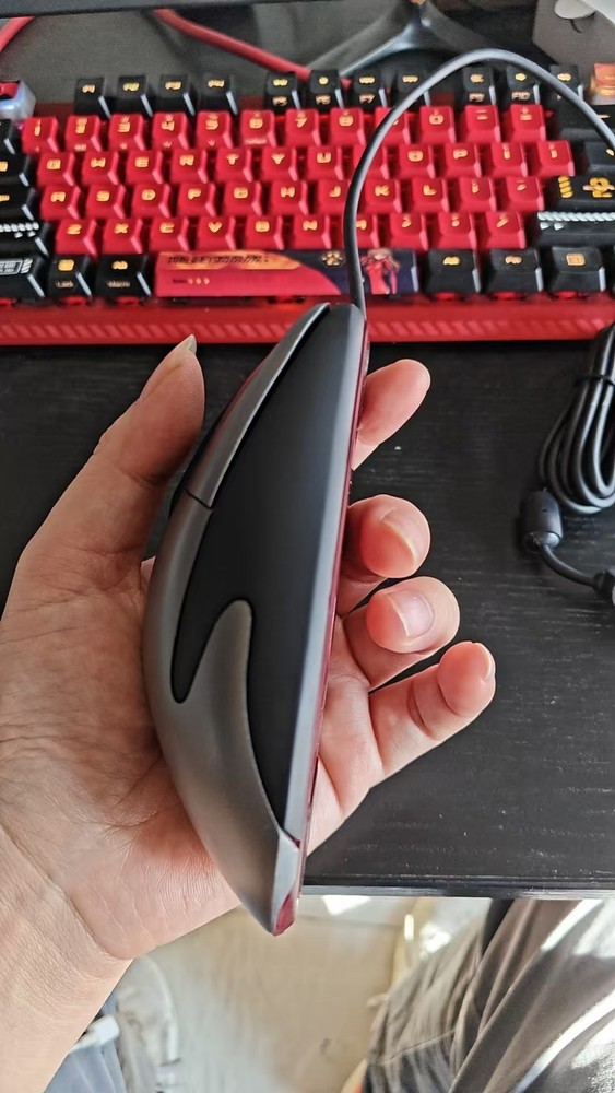 NEW Microsoft IntelliMouse Explorer 3.0 Wire USB Optical Mouse Model 1088