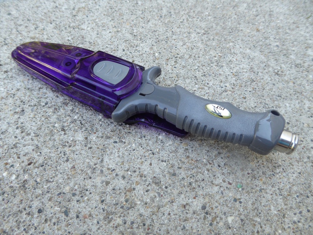 IST Divers Knife, with Hoster