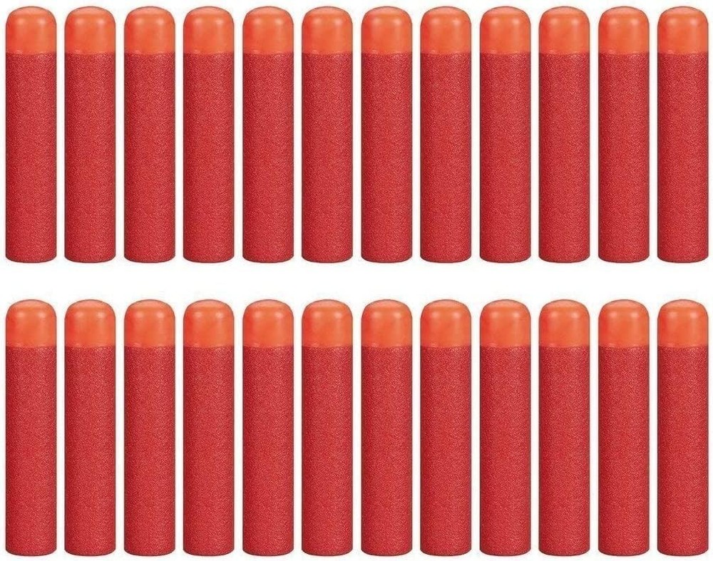 Mega Dart Refill Pack for N-Strike Mega Series