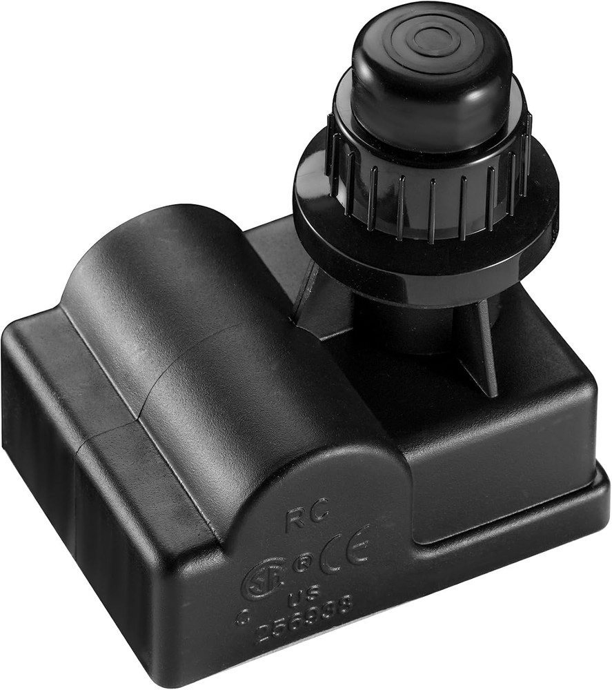 03340 Electric Push Button Igniter BBQ Replacement for Select Gas Grill Models b