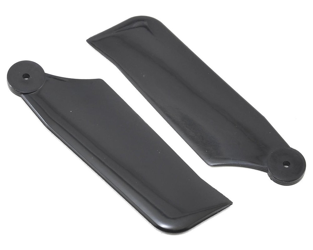 MSHeli Tail Blade (Black) [MSH41181]