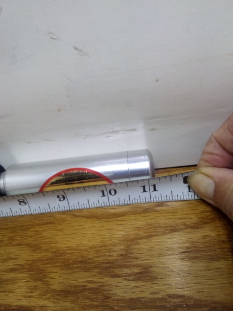 Cobra Bow Stabilizer With Suppressor