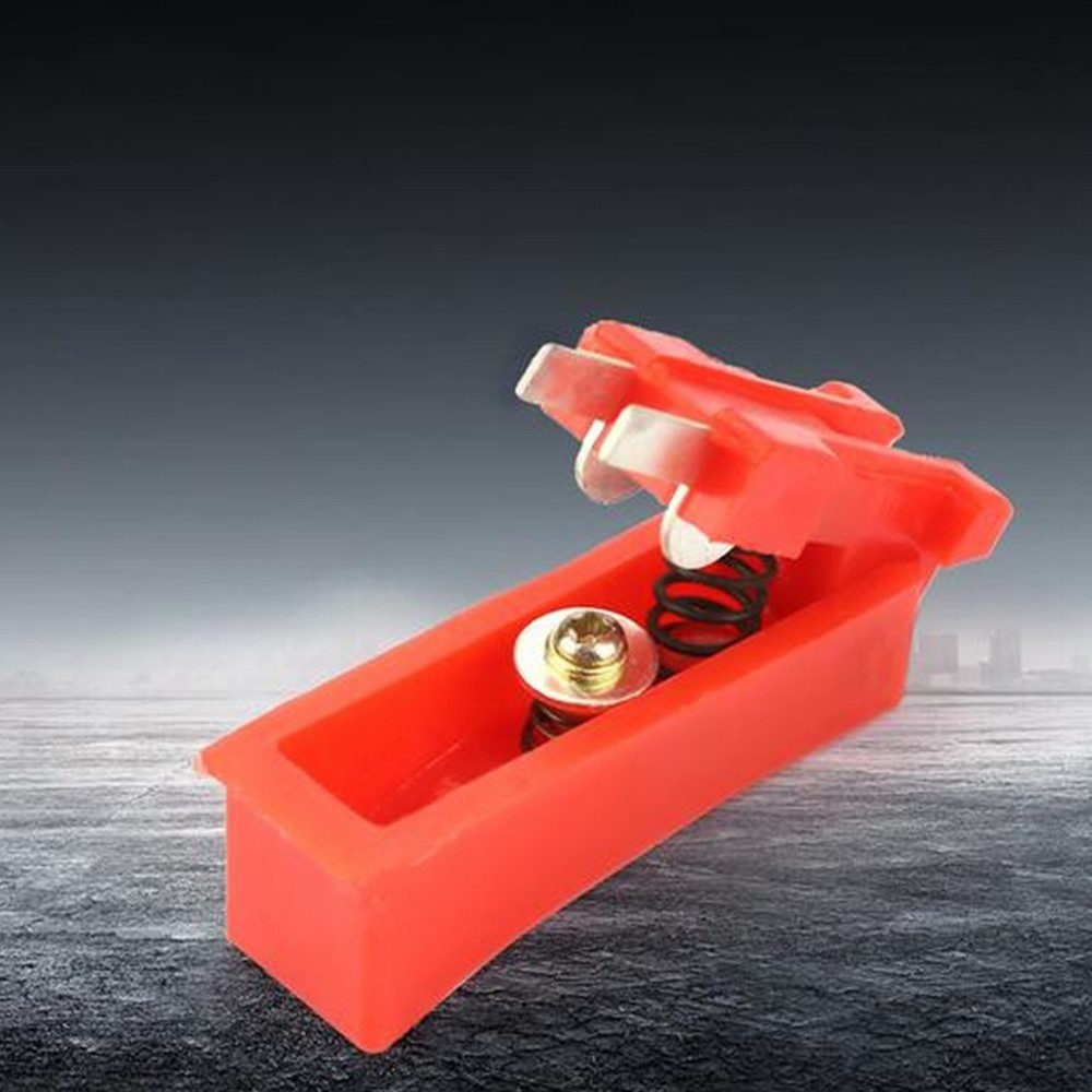 5pcs/set Welding Switch Easy Installation For 200A/ 350A/ 500A Welding Tools
