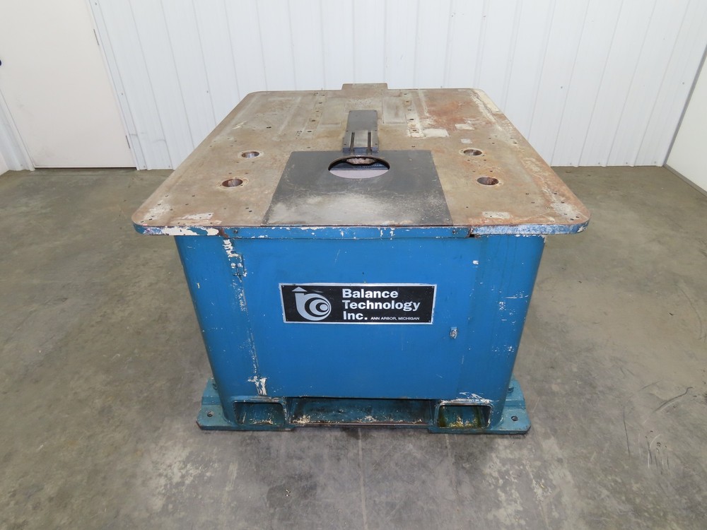 1-1/4" Machine Mounting Base Welding Table 50x60" Layout Storage Bench 3700lb