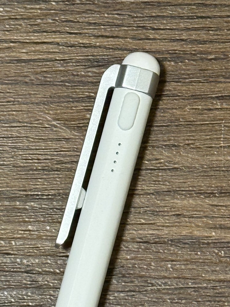 Stylus Pen Heyday Model : ST4 0623 White
