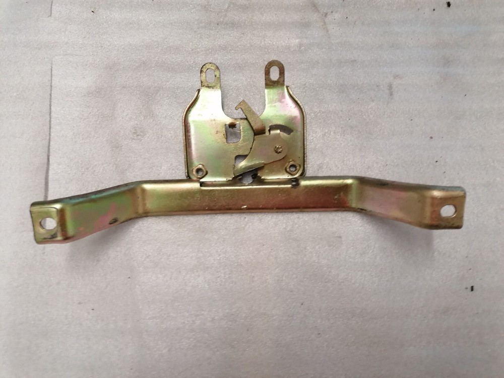 ER. Kreidler RMC E 50 Rex RS 2.50 Lock