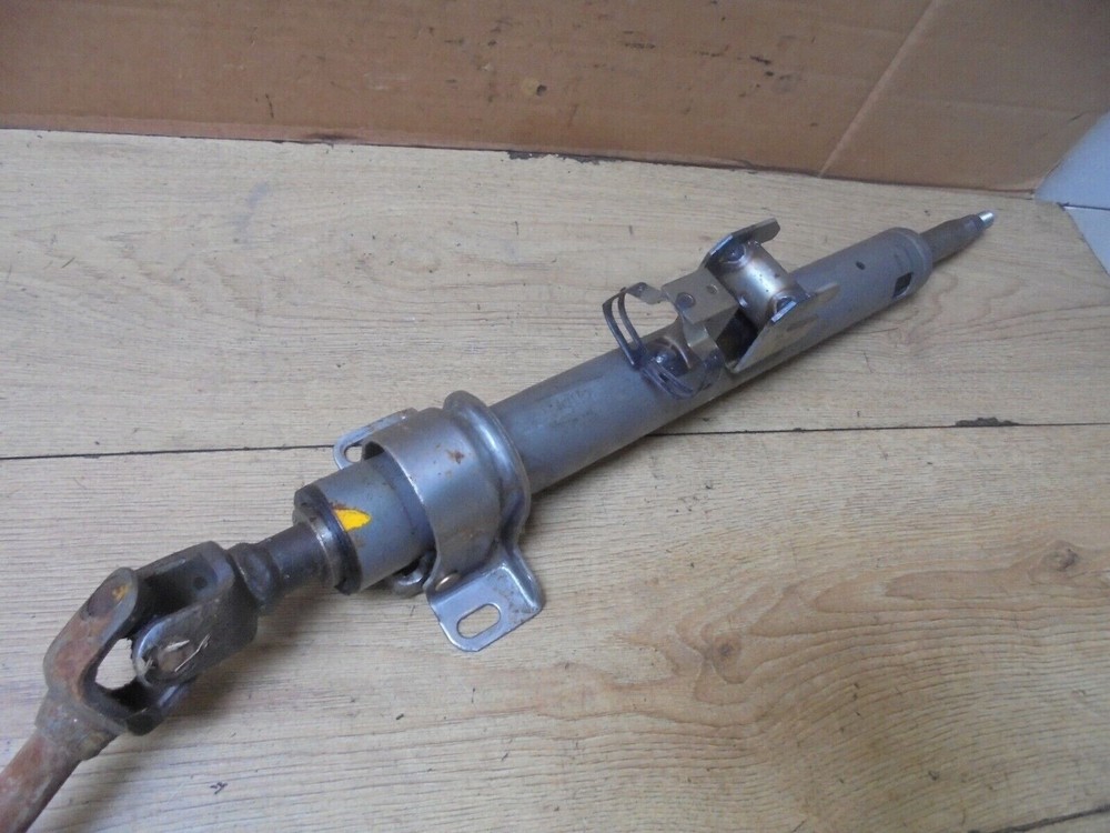 PROTON JUMBUCK 2006 NON ADJUSTABLE PAS POWER STEERING COLUMN