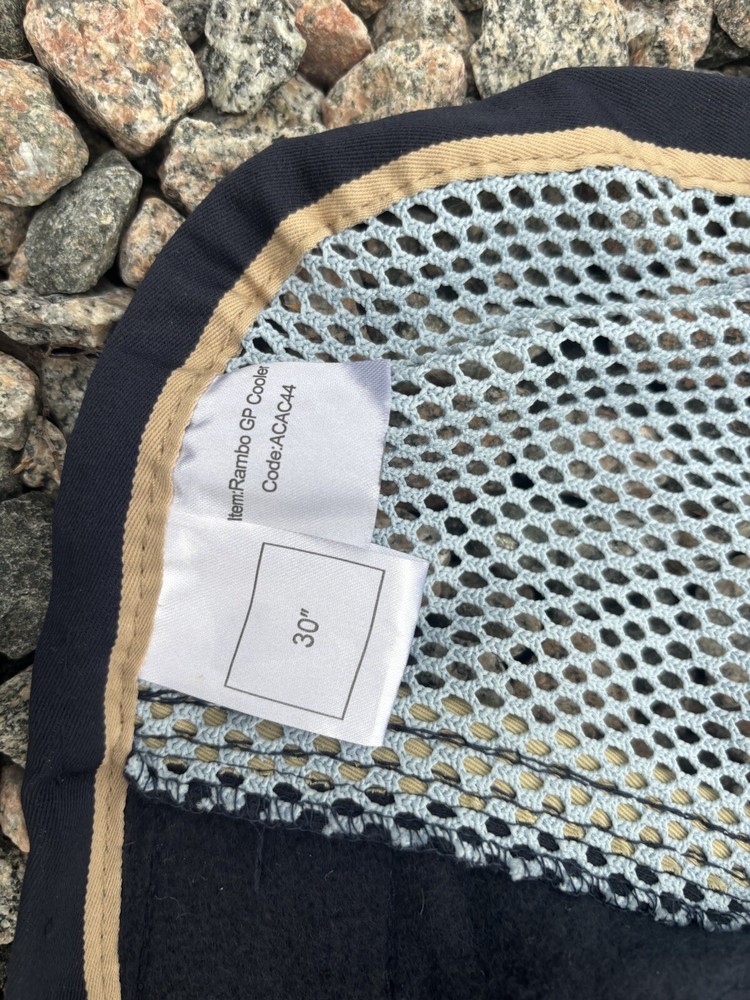 30” Rambo Sport Cooler - Measures 36”