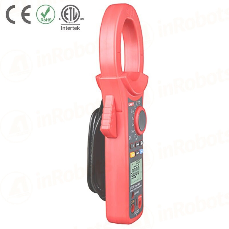 UT221 . 2000A Digital Clamp Meter New