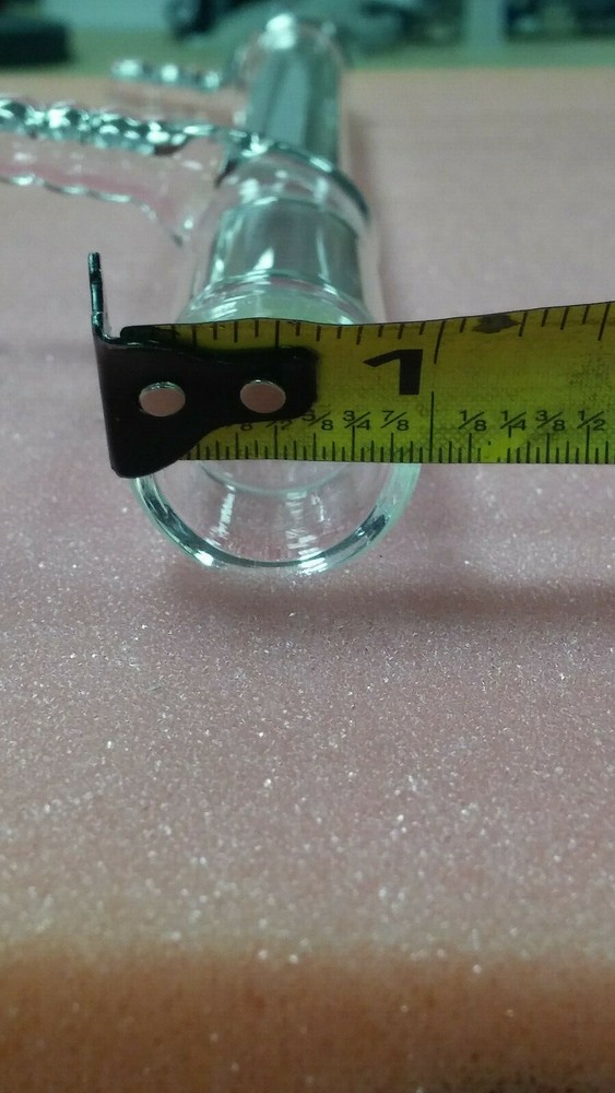 PYREX Drip Tip Condenser