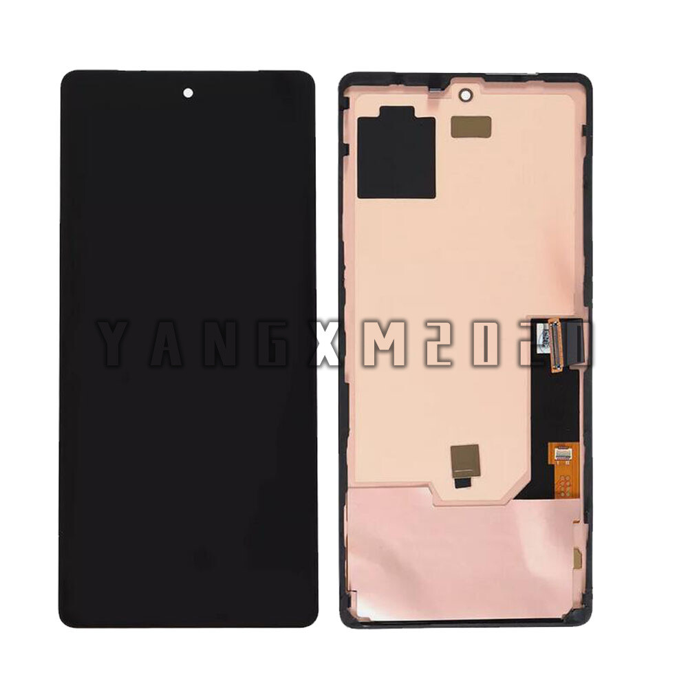 OLED Replacement For Google Pixel 7 Small LCD Display Touch Screen Digitizer