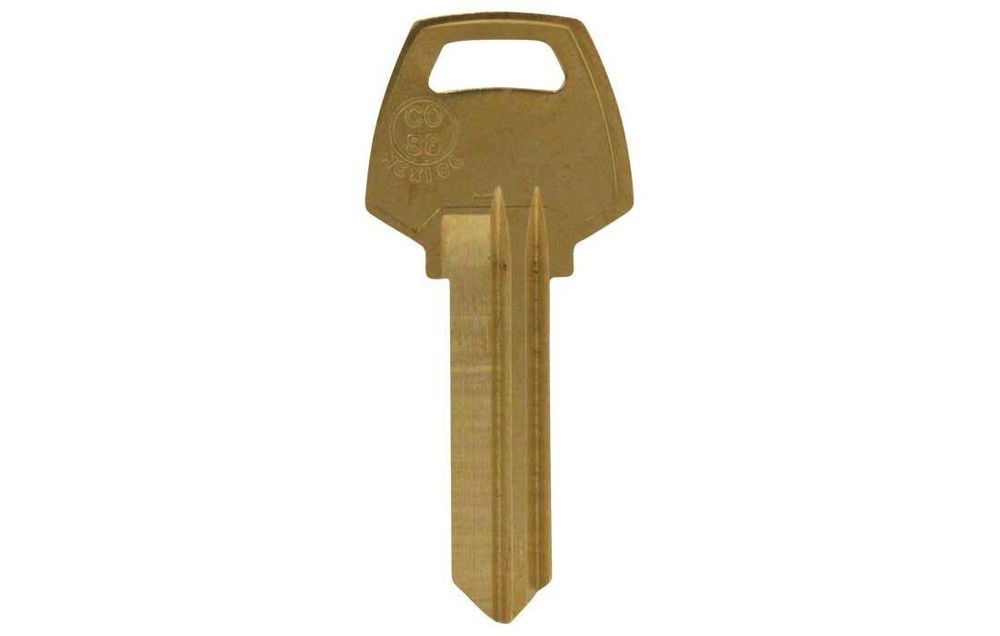 JMA CO88-JMA Key Blank