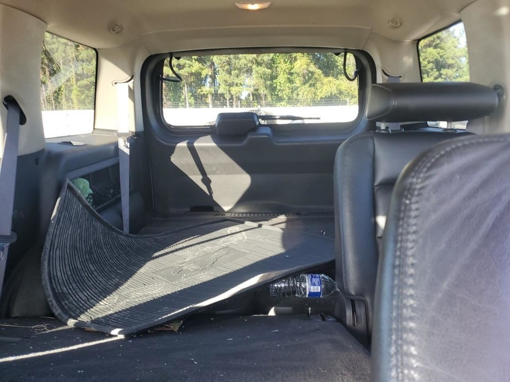 EXPLORER 2009 Glove Box 4916334