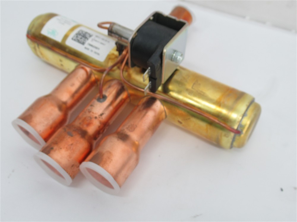Lenox 78M2501, Reversing Valve 4 Way