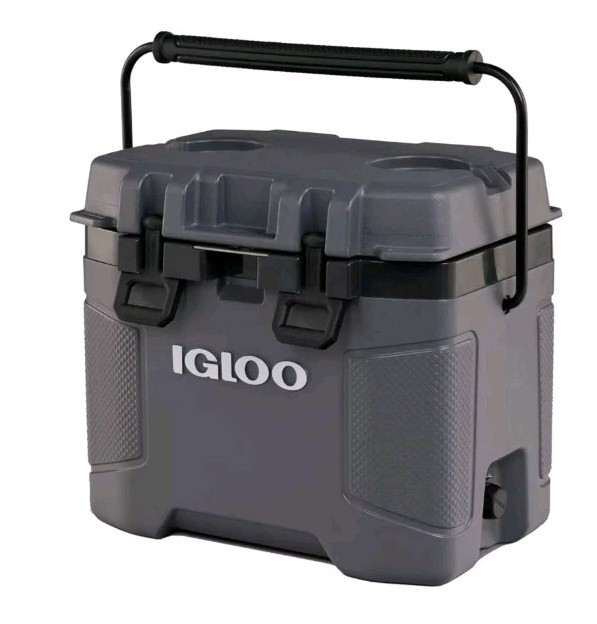 Igloo Trailmate 25 Quart Cooler