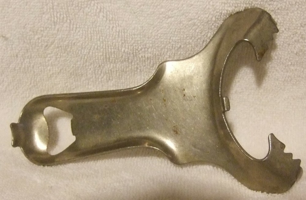 1940's Bottle Opener Kitchenware