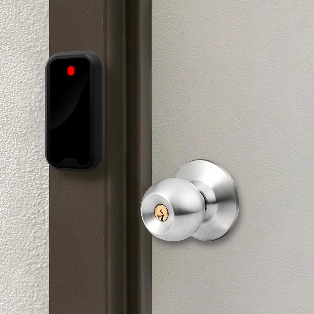 Proximity RFID Card Reader 125KHz Wiegand 26/34 bits for Access Control System