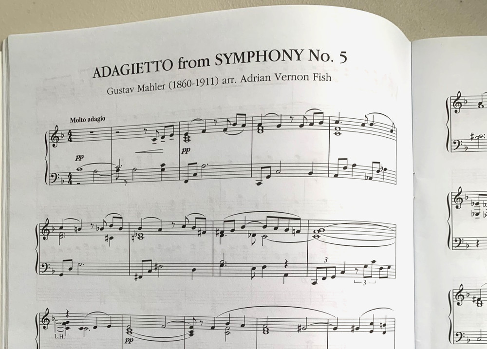 CLASSICS TOP TWENTY FOR PIANO