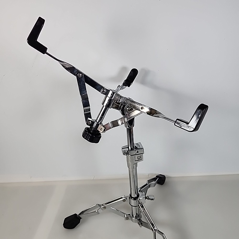 PDP Snare Drum Grab Stand / Double Braced Hardware