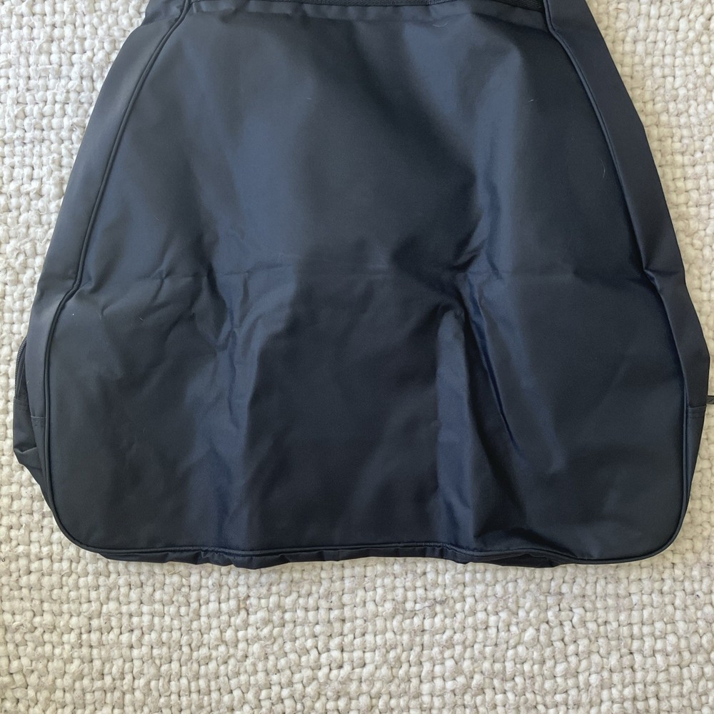 NWOT Bat Electric Caddy Carry Bag