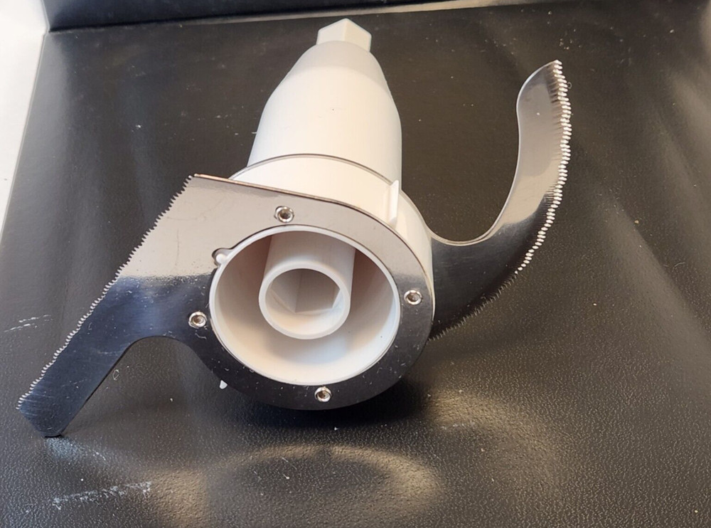 Black and Decker Quick N Easy Food Processor FP1445 Replacement Blade Part Only