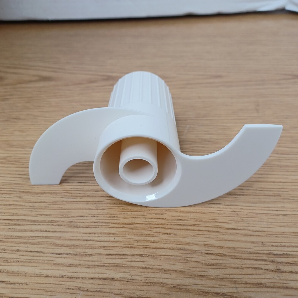 Sunbeam Vista Food Processor 84071 Replacement Plastic Dough Blade