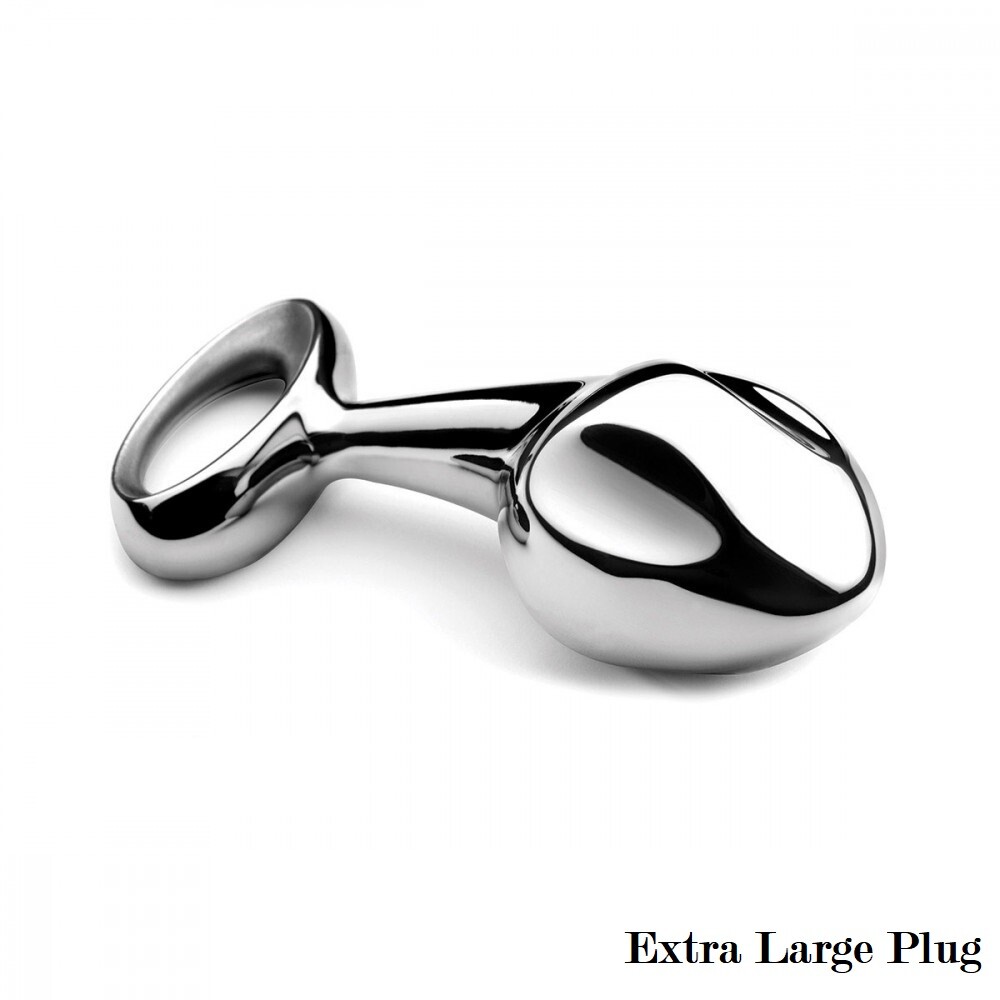 Njoy Pure Plug Anal Plugs