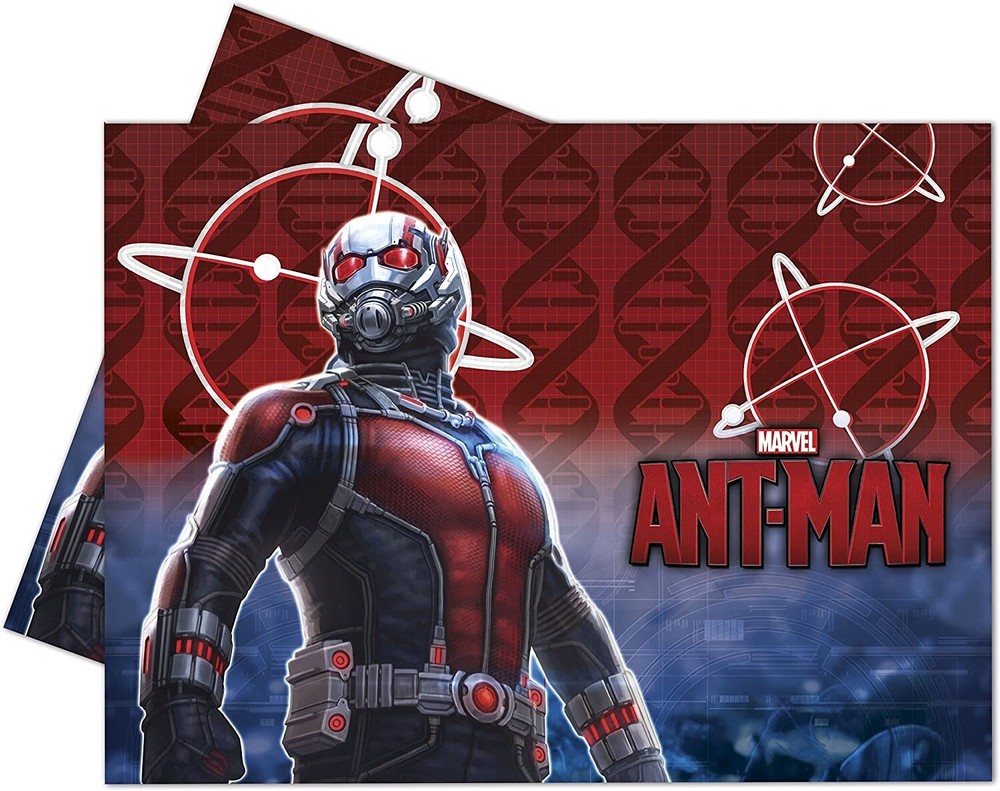 Marvel Antman Partyware