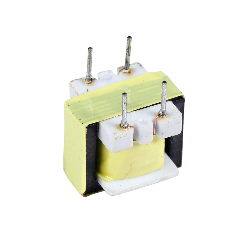 5PCS Audio 1300 : 8 Ohm Transformer EE14 Transformateur POS Transformador