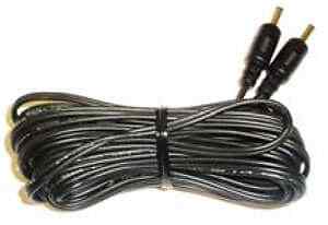 2Pcs 4772  Lighting Cables 6 foot cable